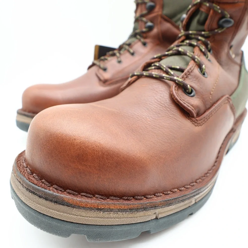 Rocky Fieldlite 8